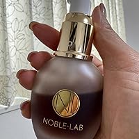 Amazon.co.jp: 【ノーブル・ラボ 公式】シミコンクラス ハーブレックス